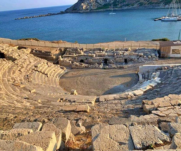 Knidos